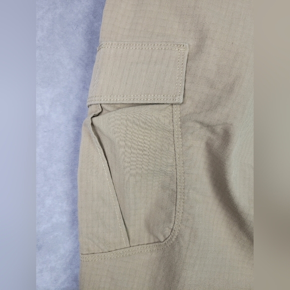 5.11 - Men’s TACLITE® PRO RIPSTOP PANT RELAXED FIT Size 28×30 - Picture 12 of 15